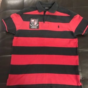 Men’s Ralph Lauren Polo